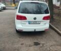 Білий Фольксваген Туран, об'ємом двигуна 1.39 л та пробігом 185 тис. км за 9200 $, фото 14 на Automoto.ua