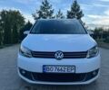Білий Фольксваген Туран, об'ємом двигуна 1.6 л та пробігом 207 тис. км за 11000 $, фото 1 на Automoto.ua
