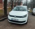 Білий Фольксваген Туран, об'ємом двигуна 1.39 л та пробігом 185 тис. км за 9200 $, фото 10 на Automoto.ua