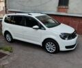 Білий Фольксваген Туран, об'ємом двигуна 1.39 л та пробігом 185 тис. км за 9200 $, фото 5 на Automoto.ua