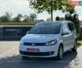Білий Фольксваген Туран, об'ємом двигуна 1.4 л та пробігом 208 тис. км за 10900 $, фото 1 на Automoto.ua