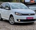 Білий Фольксваген Туран, об'ємом двигуна 1.6 л та пробігом 141 тис. км за 12500 $, фото 1 на Automoto.ua