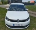 Белый Фольксваген Туран, объемом двигателя 1.6 л и пробегом 249 тыс. км за 9200 $, фото 1 на Automoto.ua