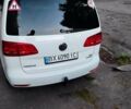 Білий Фольксваген Туран, об'ємом двигуна 1.39 л та пробігом 185 тис. км за 9200 $, фото 3 на Automoto.ua