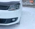 Білий Фольксваген Туран, об'ємом двигуна 2 л та пробігом 227 тис. км за 14390 $, фото 8 на Automoto.ua