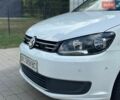 Белый Фольксваген Туран, объемом двигателя 1.97 л и пробегом 329 тыс. км за 10700 $, фото 4 на Automoto.ua