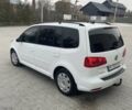 Белый Фольксваген Туран, объемом двигателя 1.97 л и пробегом 310 тыс. км за 13100 $, фото 9 на Automoto.ua