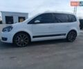 Білий Фольксваген Туран, об'ємом двигуна 2 л та пробігом 226 тис. км за 14000 $, фото 10 на Automoto.ua