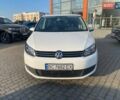 Белый Фольксваген Туран, объемом двигателя 1.6 л и пробегом 93 тыс. км за 14900 $, фото 1 на Automoto.ua