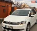 Білий Фольксваген Туран, об'ємом двигуна 1.6 л та пробігом 185 тис. км за 14600 $, фото 1 на Automoto.ua