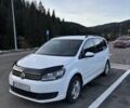 Белый Фольксваген Туран, объемом двигателя 1.6 л и пробегом 377 тыс. км за 9000 $, фото 4 на Automoto.ua