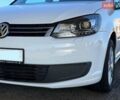 Белый Фольксваген Туран, объемом двигателя 1.6 л и пробегом 104 тыс. км за 15500 $, фото 12 на Automoto.ua