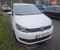 Белый Фольксваген Туран, объемом двигателя 1.97 л и пробегом 232 тыс. км за 13300 $, фото 1 на Automoto.ua
