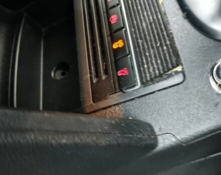 Белый Фольксваген Туран, объемом двигателя 0 л и пробегом 277 тыс. км за 5750 $, фото 4 на Automoto.ua