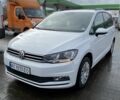 Білий Фольксваген Туран, об'ємом двигуна 2 л та пробігом 370 тис. км за 12907 $, фото 1 на Automoto.ua