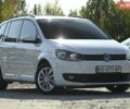 Белый Фольксваген Туран, объемом двигателя 1.6 л и пробегом 245 тыс. км за 12950 $, фото 1 на Automoto.ua