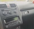 Білий Фольксваген Туран, об'ємом двигуна 2 л та пробігом 194 тис. км за 14200 $, фото 26 на Automoto.ua