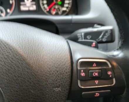 Белый Фольксваген Туран, объемом двигателя 0 л и пробегом 277 тыс. км за 5750 $, фото 6 на Automoto.ua