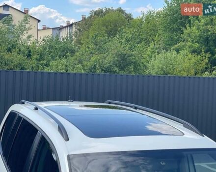 Белый Фольксваген Туран, объемом двигателя 1.6 л и пробегом 175 тыс. км за 13500 $, фото 11 на Automoto.ua