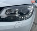Білий Фольксваген Туран, об'ємом двигуна 2 л та пробігом 249 тис. км за 13400 $, фото 21 на Automoto.ua