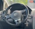 Белый Фольксваген Туран, объемом двигателя 1.6 л и пробегом 175 тыс. км за 13500 $, фото 13 на Automoto.ua