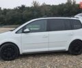 Білий Фольксваген Туран, об'ємом двигуна 2 л та пробігом 194 тис. км за 14200 $, фото 17 на Automoto.ua