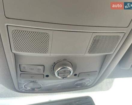 Белый Фольксваген Туран, объемом двигателя 1.6 л и пробегом 185 тыс. км за 12999 $, фото 31 на Automoto.ua