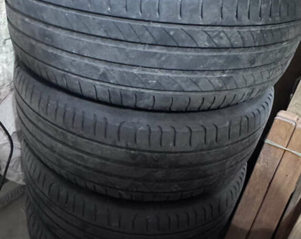 Білий Фольксваген Туран, об'ємом двигуна 1.97 л та пробігом 194 тис. км за 12000 $, фото 38 на Automoto.ua