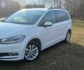 Білий Фольксваген Туран, об'ємом двигуна 1.97 л та пробігом 239 тис. км за 14500 $, фото 52 на Automoto.ua