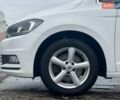 Белый Фольксваген Туран, объемом двигателя 1.4 л и пробегом 159 тыс. км за 15700 $, фото 6 на Automoto.ua