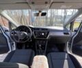 Білий Фольксваген Туран, об'ємом двигуна 1.6 л та пробігом 265 тис. км за 14900 $, фото 6 на Automoto.ua