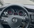 Білий Фольксваген Туран, об'ємом двигуна 1.97 л та пробігом 230 тис. км за 16857 $, фото 1 на Automoto.ua