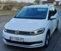 Білий Фольксваген Туран, об'ємом двигуна 1.97 л та пробігом 239 тис. км за 14500 $, фото 1 на Automoto.ua