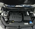 Білий Фольксваген Туран, об'ємом двигуна 2 л та пробігом 220 тис. км за 15500 $, фото 5 на Automoto.ua