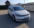 Білий Фольксваген Туран, об'ємом двигуна 1.6 л та пробігом 250 тис. км за 13500 $, фото 13 на Automoto.ua