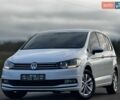 Білий Фольксваген Туран, об'ємом двигуна 2 л та пробігом 206 тис. км за 15300 $, фото 1 на Automoto.ua