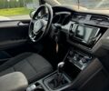 Белый Фольксваген Туран, объемом двигателя 2 л и пробегом 310 тыс. км за 14200 $, фото 8 на Automoto.ua