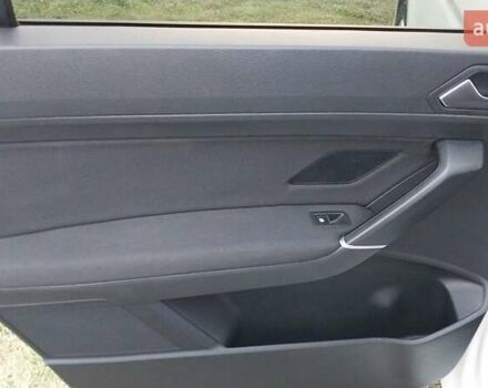 Белый Фольксваген Туран, объемом двигателя 1.97 л и пробегом 313 тыс. км за 13999 $, фото 24 на Automoto.ua