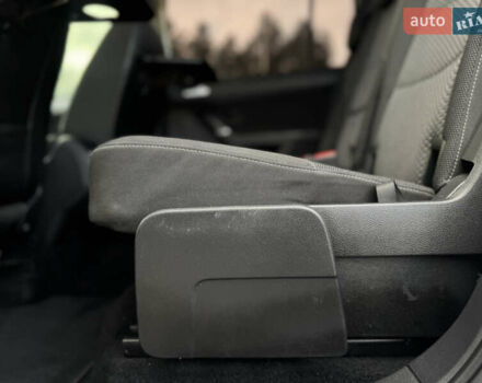 Белый Фольксваген Туран, объемом двигателя 1.97 л и пробегом 199 тыс. км за 15800 $, фото 68 на Automoto.ua