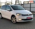 Білий Фольксваген Туран, об'ємом двигуна 2 л та пробігом 264 тис. км за 14850 $, фото 6 на Automoto.ua