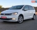 Білий Фольксваген Туран, об'ємом двигуна 2 л та пробігом 264 тис. км за 14850 $, фото 4 на Automoto.ua