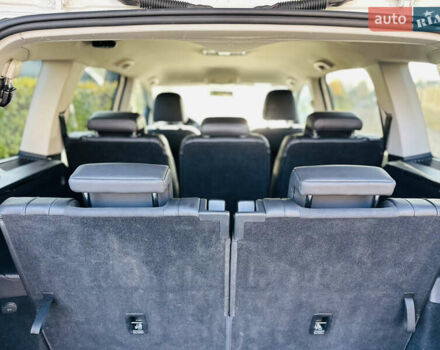 Білий Фольксваген Туран, об'ємом двигуна 1.97 л та пробігом 205 тис. км за 15000 $, фото 6 на Automoto.ua