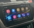Білий Фольксваген Туран, об'ємом двигуна 2 л та пробігом 206 тис. км за 15300 $, фото 21 на Automoto.ua