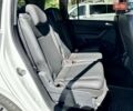 Белый Фольксваген Туран, объемом двигателя 1.97 л и пробегом 220 тыс. км за 15700 $, фото 9 на Automoto.ua