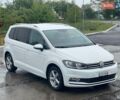 Белый Фольксваген Туран, объемом двигателя 1.4 л и пробегом 159 тыс. км за 15700 $, фото 4 на Automoto.ua