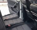 Білий Фольксваген Туран, об'ємом двигуна 2 л та пробігом 264 тис. км за 14850 $, фото 48 на Automoto.ua