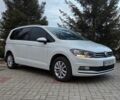 Білий Фольксваген Туран, об'ємом двигуна 1.97 л та пробігом 242 тис. км за 15000 $, фото 1 на Automoto.ua