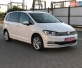 Білий Фольксваген Туран, об'ємом двигуна 2 л та пробігом 264 тис. км за 14850 $, фото 7 на Automoto.ua
