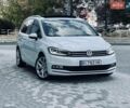 Білий Фольксваген Туран, об'ємом двигуна 1.97 л та пробігом 189 тис. км за 17000 $, фото 1 на Automoto.ua