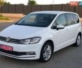 Білий Фольксваген Туран, об'ємом двигуна 2 л та пробігом 264 тис. км за 14850 $, фото 18 на Automoto.ua